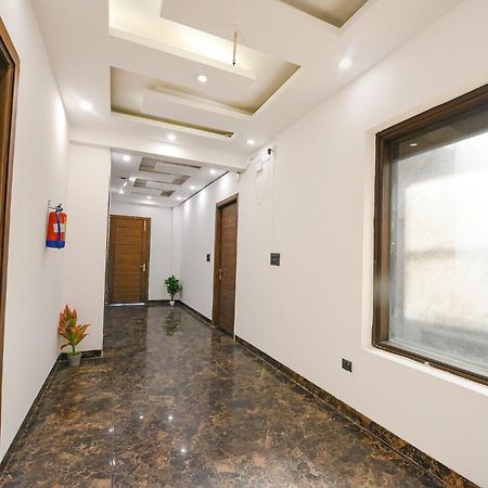 Fabhotel Vibe Noida Zewnętrze zdjęcie